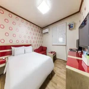 [경기 모텔] 연천 씨엘 (양주,동두천,연천)