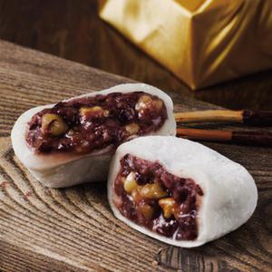 모찌모찌 50년전통 찹쌀떡세트