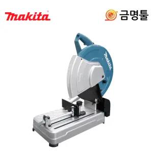 마끼다 DLW140Z 충전고속절단기 36V 본체 355mm BL모터 톱날포함