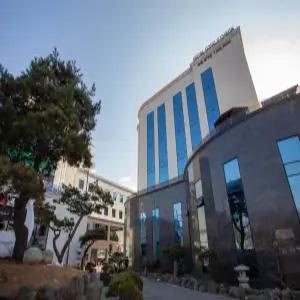 [강원 호텔] 춘천 호텔 공지천 (춘천,강촌)