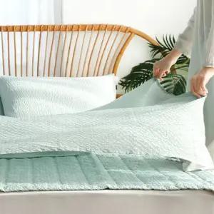 아망떼 본격 여름준비 리플홑이불 슬림이불 모음