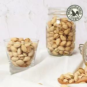 [산과들에] 볶음 피스타치오 400gx2봉 견과류