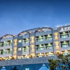 키웨스트리조트펜션