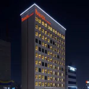 [대전 호텔] 라마다 바이 윈덤 대전 (Ramada by Wyndham Daejeon) (유성구)