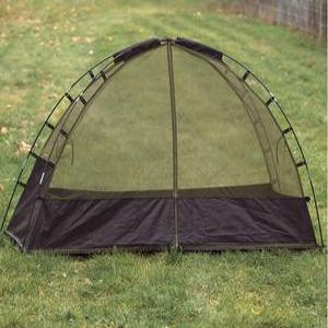 US 야침텐트 야전침대 모기장 아미 모기장텐트 휴대용  밀리터리  텐트