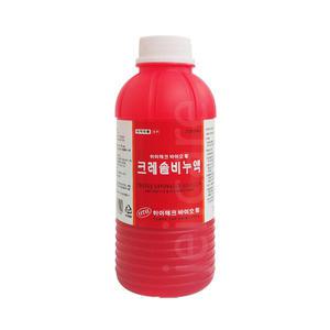 하이테크 바이오 팜 크레졸비누액 200ml 1병/크레솔비누액