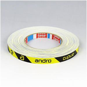 [안드로] - 로고 사이드테잎(12mm)-50M /롤형태/탁구