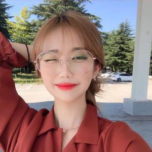 [MPO-1014] 빅사이즈 동글이 안경테 11컬러 블루라이트차단 / 근적외선차단 / 변색안경