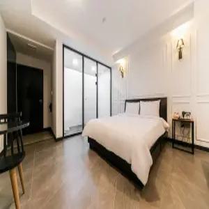 [대구 모텔] 대구 황금동 엘리제 (동대구역,신천동,수성못,범어,라이온즈파크,알파시티,시지)