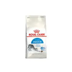 로얄캐닌 인도어 2kg