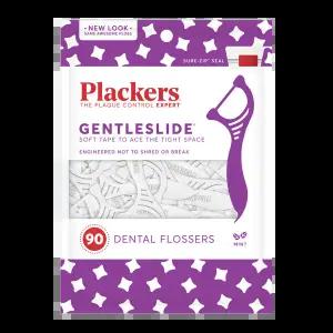 플랙커스 젠틀슬라이드 180개입(90개입x2)