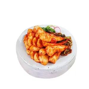 [해담채] 총각김치5kg