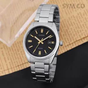 정품 MTP-1302D-1A2 카시오 남성 메탈 CASIO 시계 c55