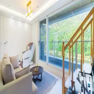 [강원 펜션] 홍천 더테라스풀빌라 (홍천,횡성)