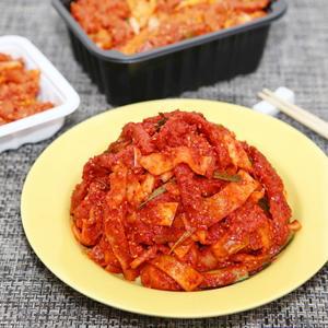 성화식당 가오리무침 2kg