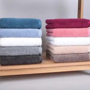 [아트박스]/송월타월 호텔 수건 코스믹 170g 30수