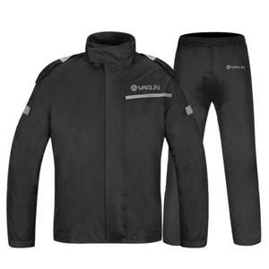 배런 우비/오토바이우의 비옷세트 배달우의 방수점퍼