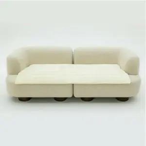 [크리스피바바] 소파방석 3인용(70×180cm)