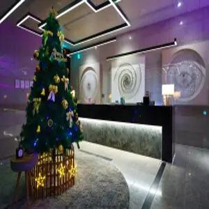 [경기 모텔] 파주 케이힐스 (파주)