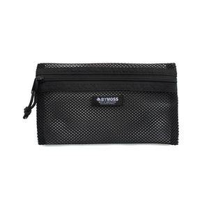 [바이모스] 메쉬파우치 필통