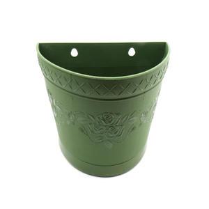 갑조네 장미 벽걸이화분