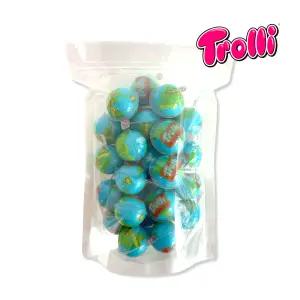 플래닛 구미 지구젤리 18.8g X 20개 트롤리 젤리