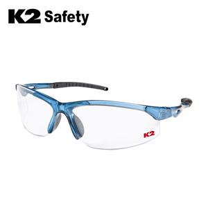 K2 보안경 KP-104A 투명 눈보호안경 작업용 고글안경 방역