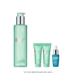 [비오템옴므](강남점)[SSG] 아쿠아파워 올인원 200ml 세트 (+올인원 20ml*2,에센스 7ML)