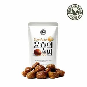 윤후의달밤(깐밤/50g)x20봉