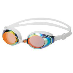 피닉스 코모도 미러 수경 PN-1200M (레드화이트)