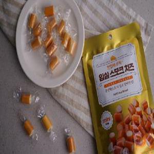 임실 스모크 치즈