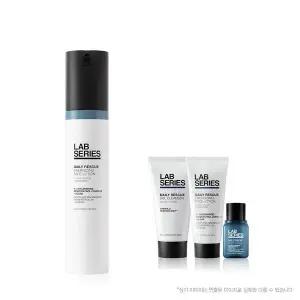 [랩시리즈](강남점)[3] 데일리 레스큐 페이스 로션 50ml (+디럭스 3종)