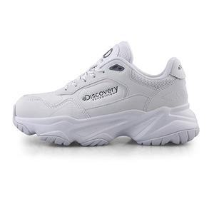 [디스커버리] 조거 플렉스 DXSHF1111-WH