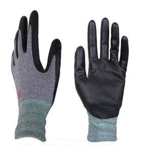 3M 슈퍼그립 200 회색 S사이즈-10켤레