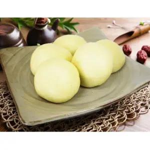 가마솥에서 쪄낸 추억의 그맛 그대로 [안흥 심할머니 안흥옥수수찐빵 20개]