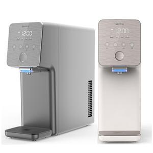 현대큐밍 더슬림 풀케어 플러스 직수 냉온정수기 렌탈