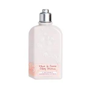 [록시땅] 체리 블라썸 쉬머링 바디로션 250ml