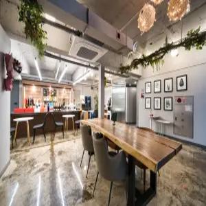 [서울 모텔] 독산 넘버25 독산사거리점 (구로,금천,오류,신도림)