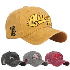 올웨이즈 캡모자/남자 볼캡/여성 야구모자/등산모/낚시 골프 캠핑 스포츠 챙모자