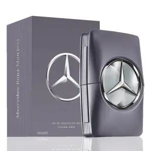 메르세데스벤츠 그레이 포맨 50ml 1개