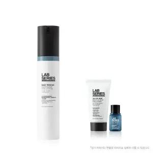 갤러리아 [3] 데일리 레스큐 에너자이징 페이스 로션 50ml (+디럭스 2종)