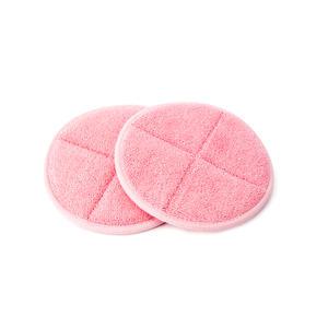 HJ [국산정품] 휴스톰 물걸레청소기 HS-9000용 찌든때패드 2장