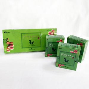 제주 백년초(선인장) 비누세트 *2박스(각3개입)