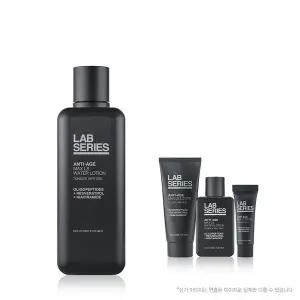 [랩시리즈](강남점)[3] 안티에이지 맥스 LS 워터로션 200ml (+디럭스 3종)