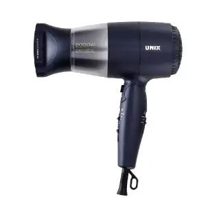[유닉스] 헤어 접이식 드라이기 UN-A1010 2000W