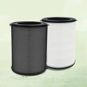 위닉스 공기청정기 타워Q ATQE400-HWK 필터 호환용