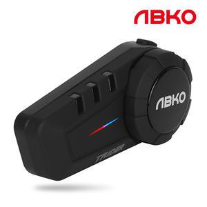 앱코 TRIDER 무선 헬멧 블루투스 이어셋