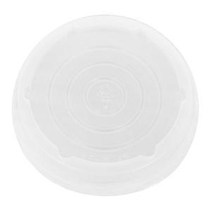 종이용기뚜껑 종이그릇뚜껑 1000cc용기 전용뚜껑 100개