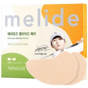 에어뮤즈 멜라이드 스탠다드 썬패치 5매