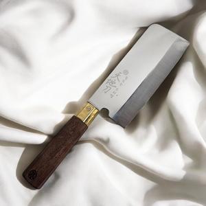 명인 조상진 수제 대장간 칼 독도 중식도